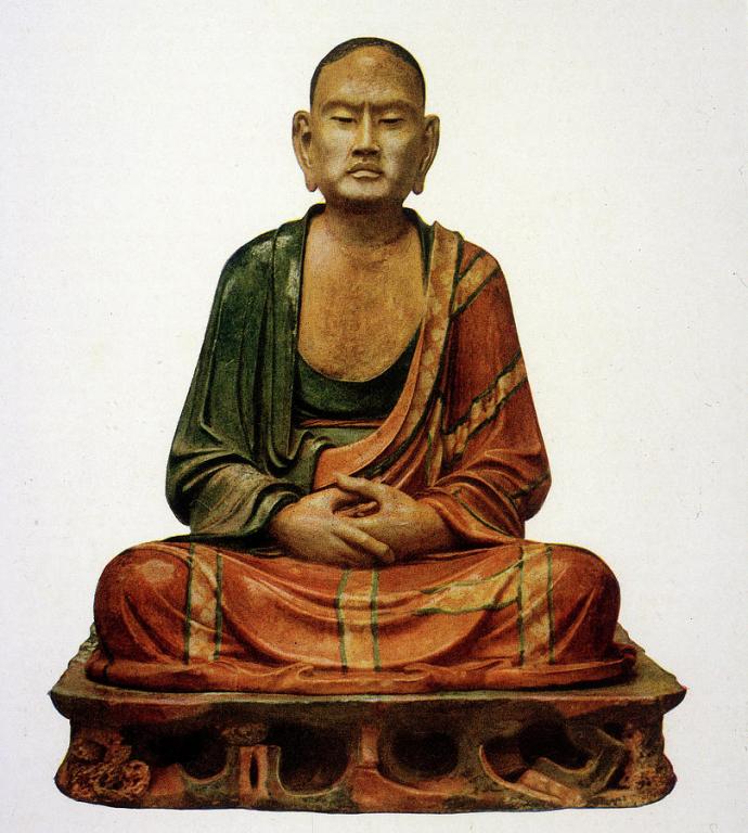 Hinayana Buddhism