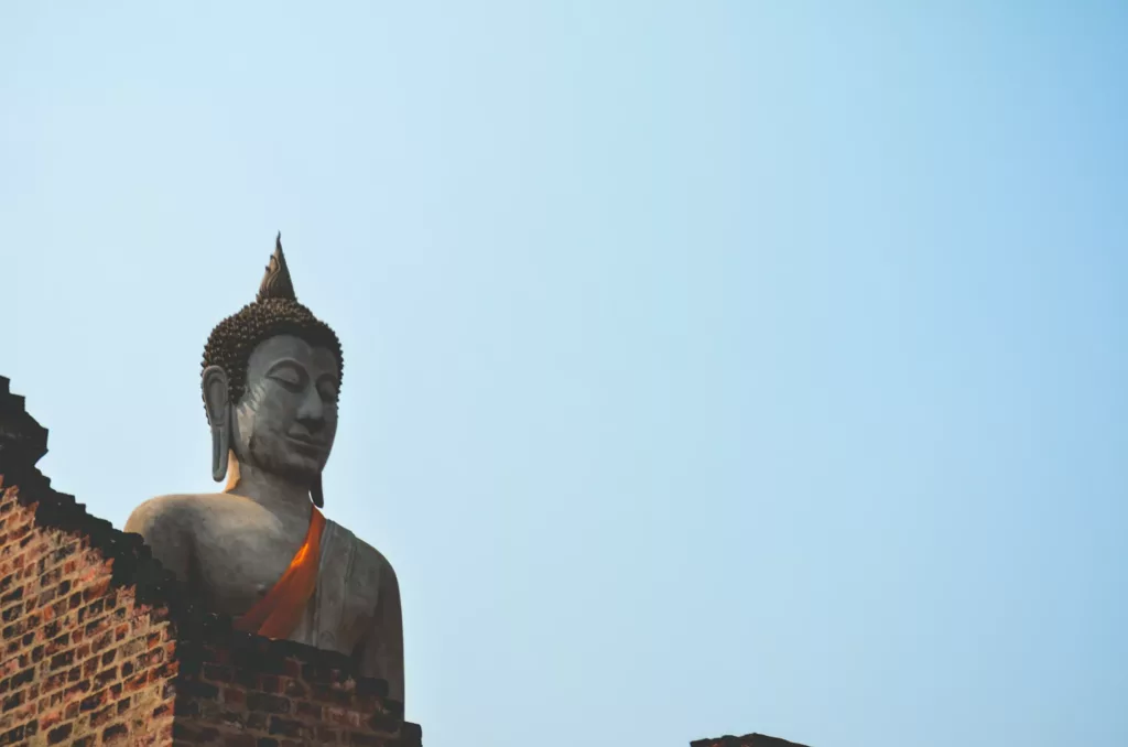 4 foundations of mindfulness in buddhism
