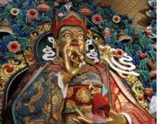 3 main beliefs of Tibetan Buddhism