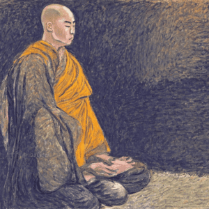 Mindfulness Zen Buddhism