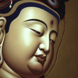 What are mindfulness skills bodhisattva