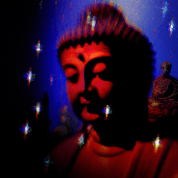 Mahamudra meditation