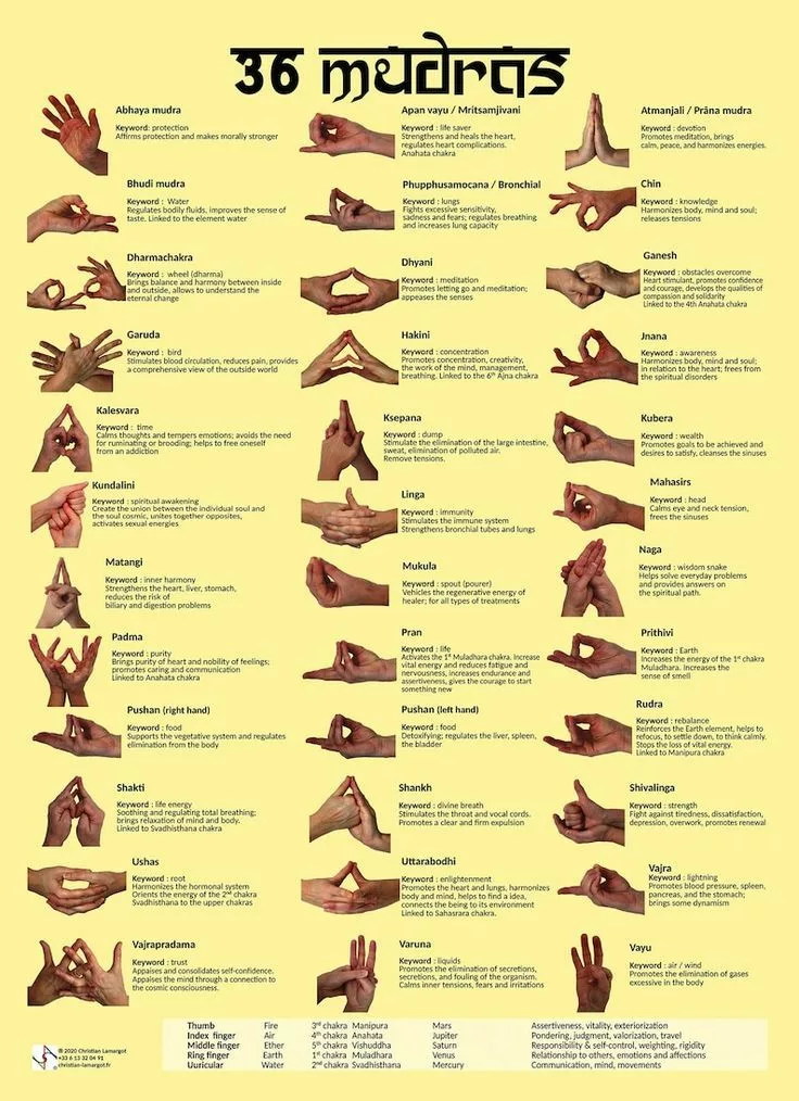 Mudras with pictures jpg