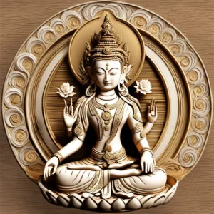 Tara Bodhisattva