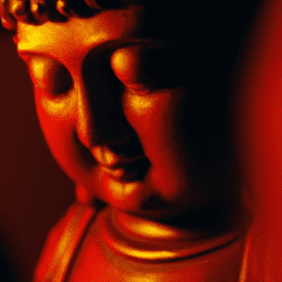 Satipathana - right mindfulness