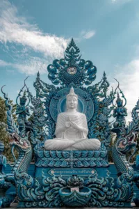 Mindfulness Meditation in Buddhism