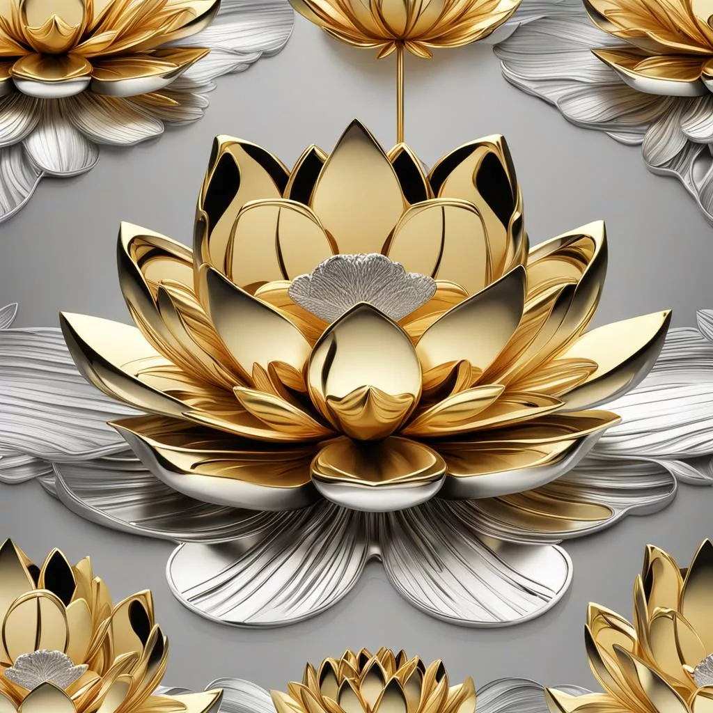 Lotus Flower Meaning Buddhist Spiritual