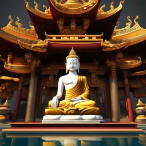 Nirvana Buddhism