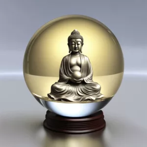 What does buddha Mean?