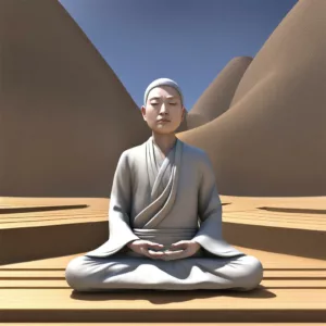 Satori in Zen