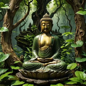 Buddha Nature