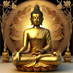 Buddhism Meaning