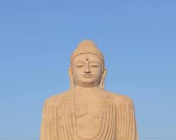 Buddhism Statues